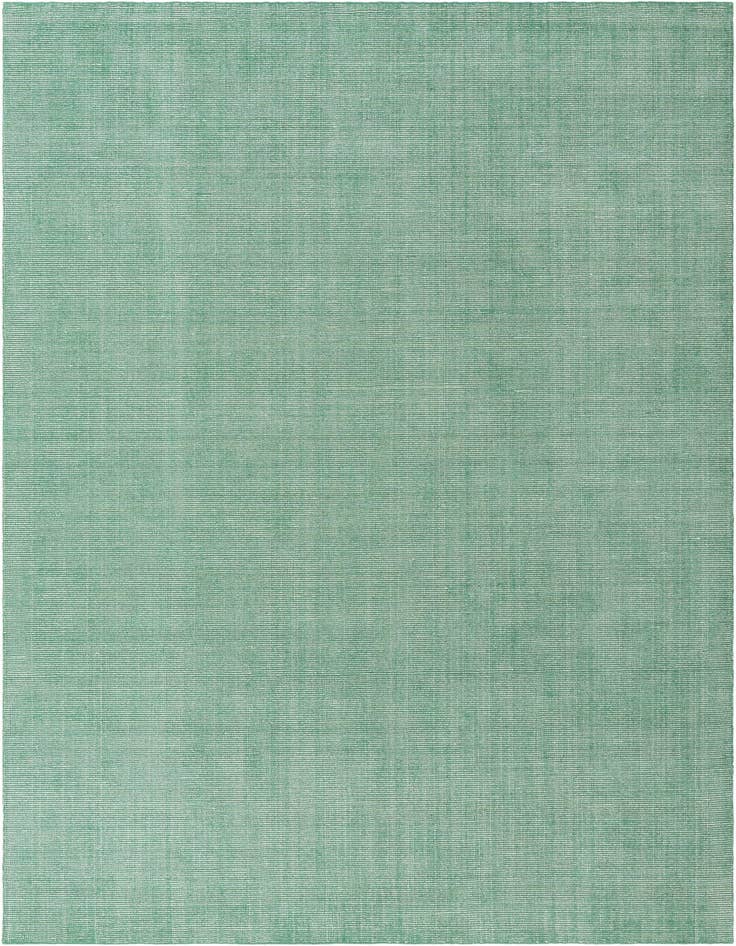 Detail image of 10' x 14' 1 Hand Woven Jill Zarin English Manor Farmhouse Wool Rug