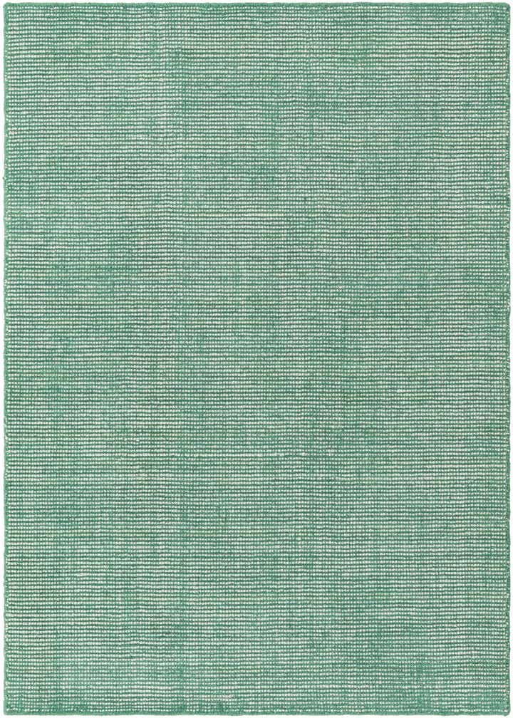 3' 3 x 5' 3 Hand Woven Jill Zarin English Manor Farmhouse Wool Rug
