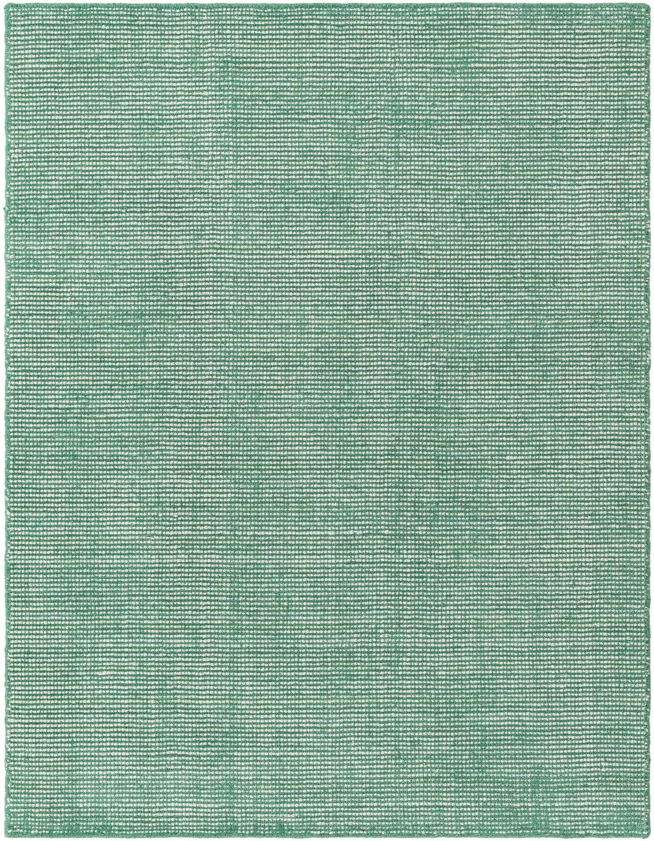 3' 3 x 5' 3 Hand Woven Jill Zarin English Manor Farmhouse Wool Rug