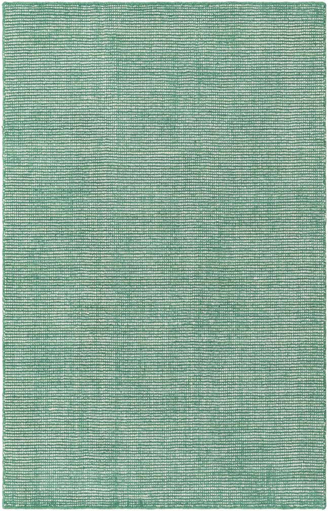 100cm x 160cm Handgewebt Jill Zarin English Manor Farmhouse Wolle Teppich