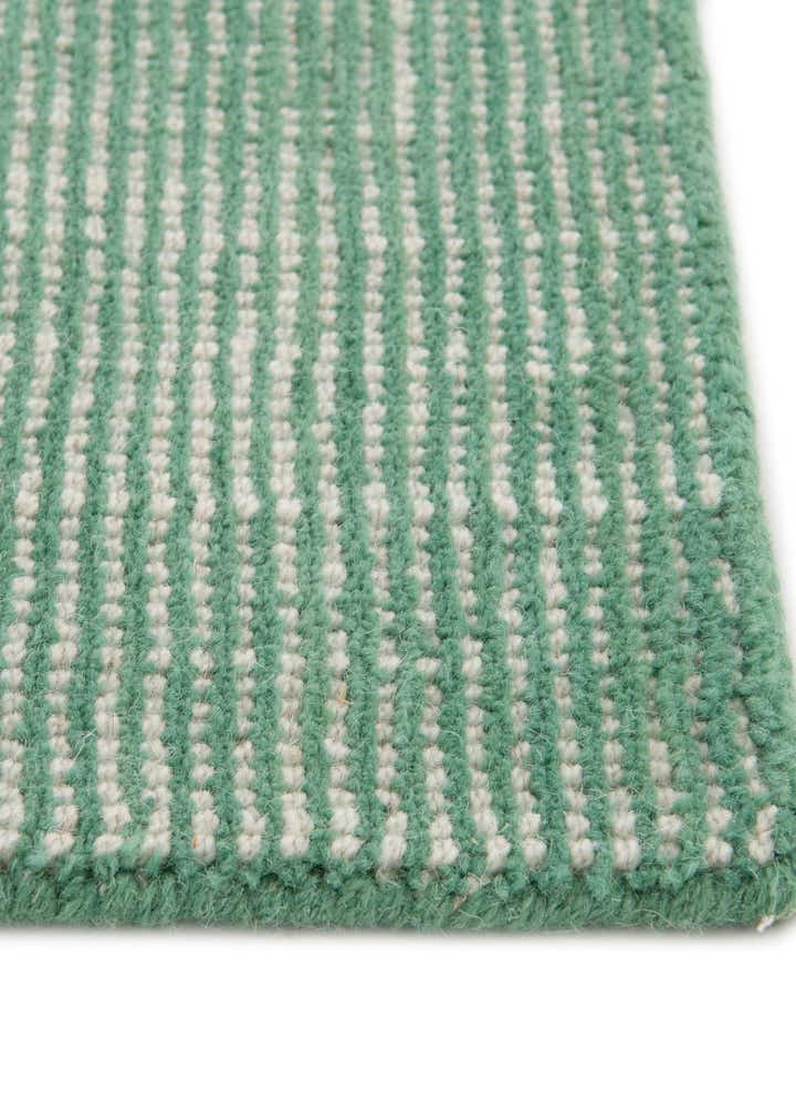 3' 3 x 5' 3 Hand Woven Jill Zarin English Manor Farmhouse Wool Rug