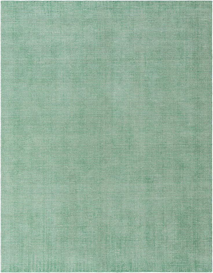 Detail image of 7' 10 x 11' Hand Woven Jill Zarin English Manor Farmhouse Wool Rug