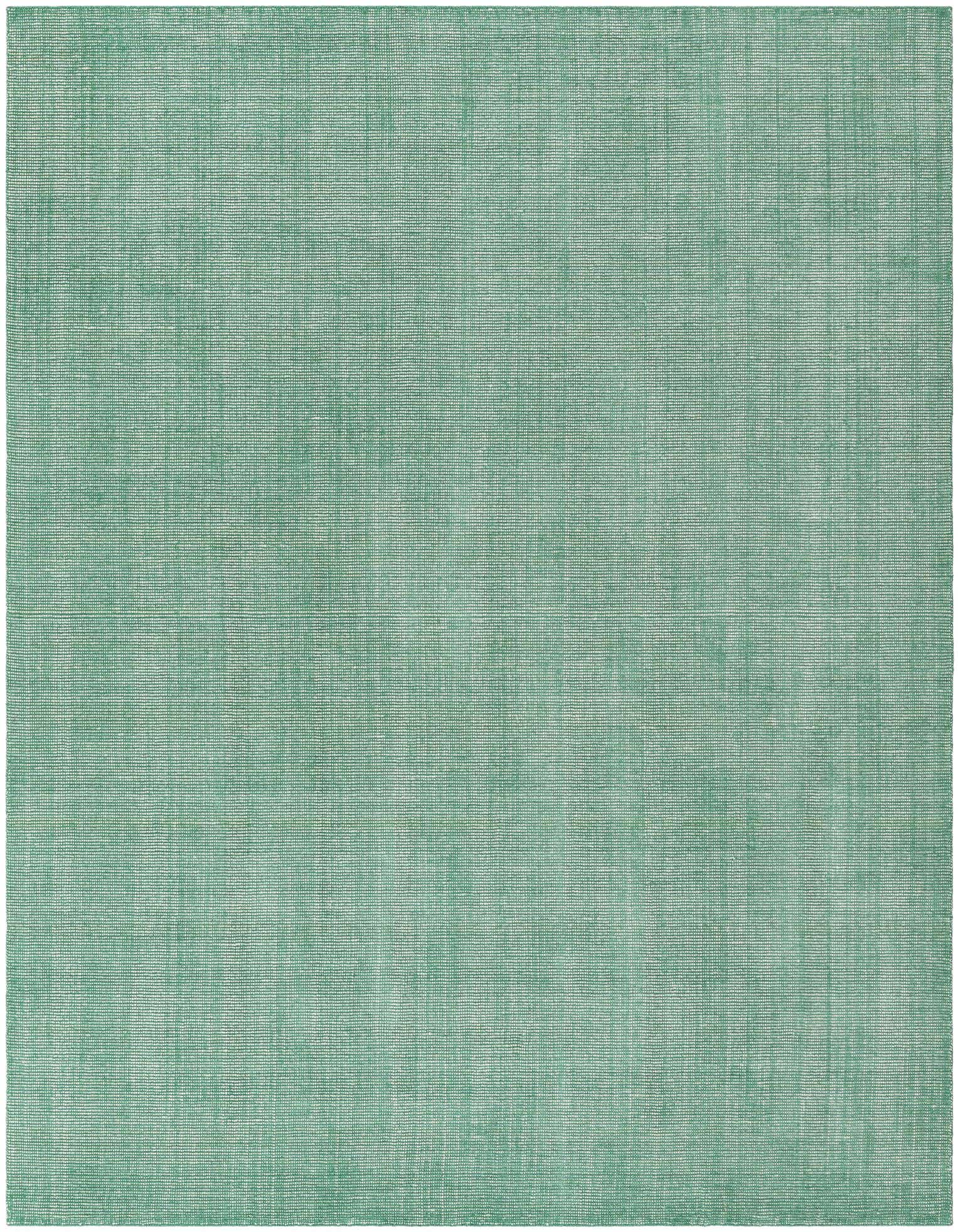 9' x 12' Hand Woven Jill Zarin English Manor Farmhouse Wool Rug
