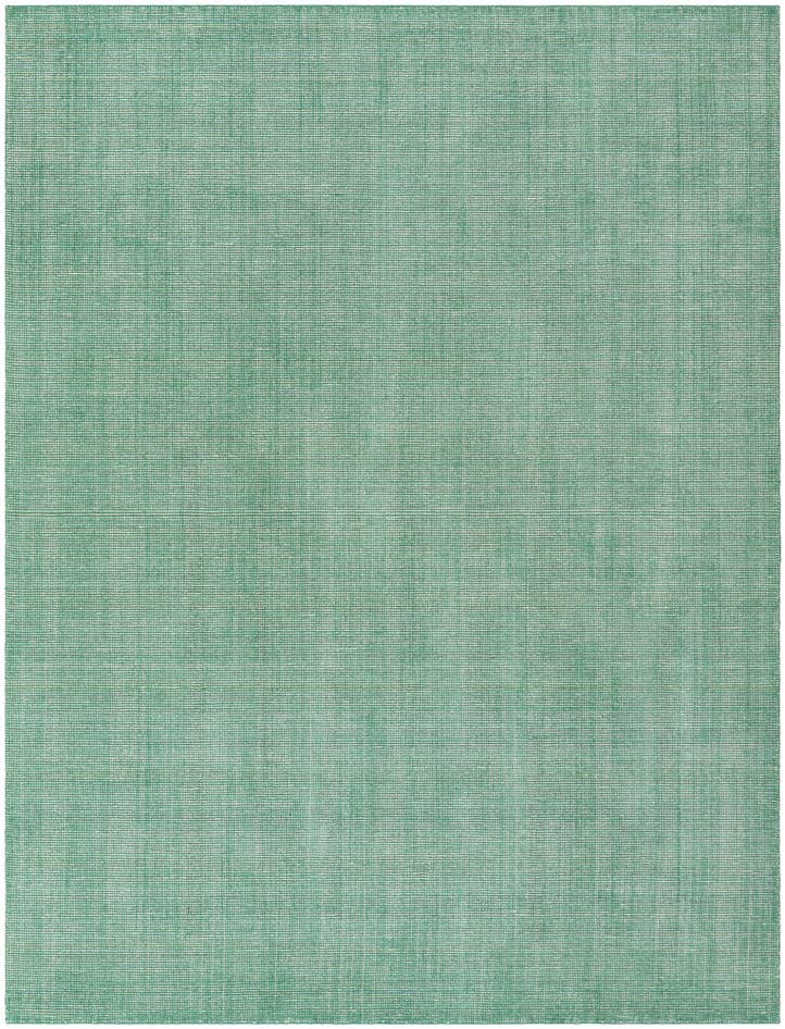 Detail image of 9' x 12' Hand Woven Jill Zarin English Manor Farmhouse Wool Rug