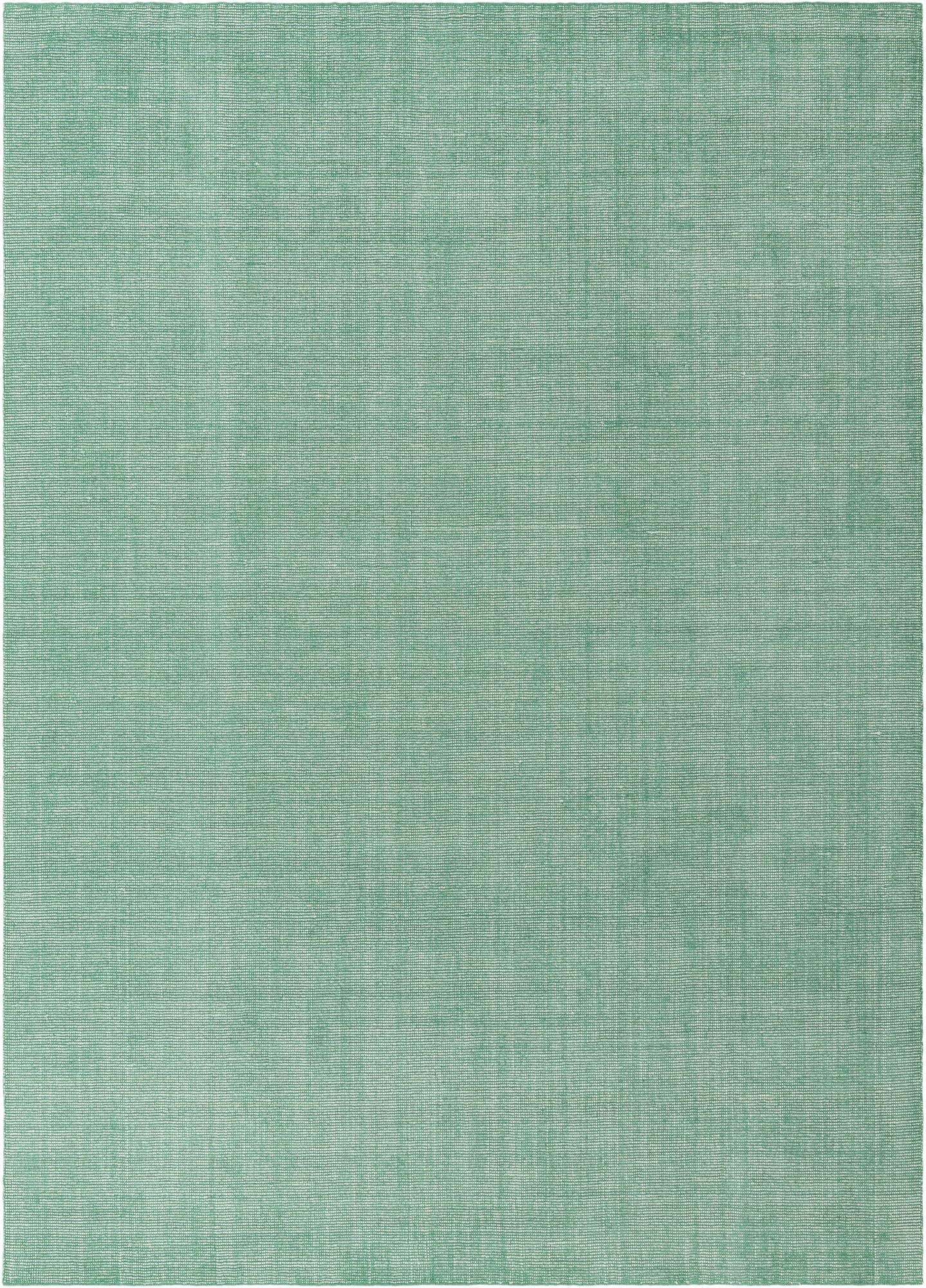 10' x 14' 1  Hand Woven Jill Zarin English Manor Farmhouse Wool Rug