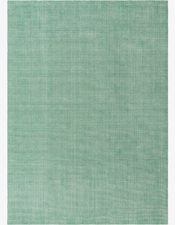 10' x 14' 1 Hand Woven Jill Zarin English Manor Farmhouse Wool Rug