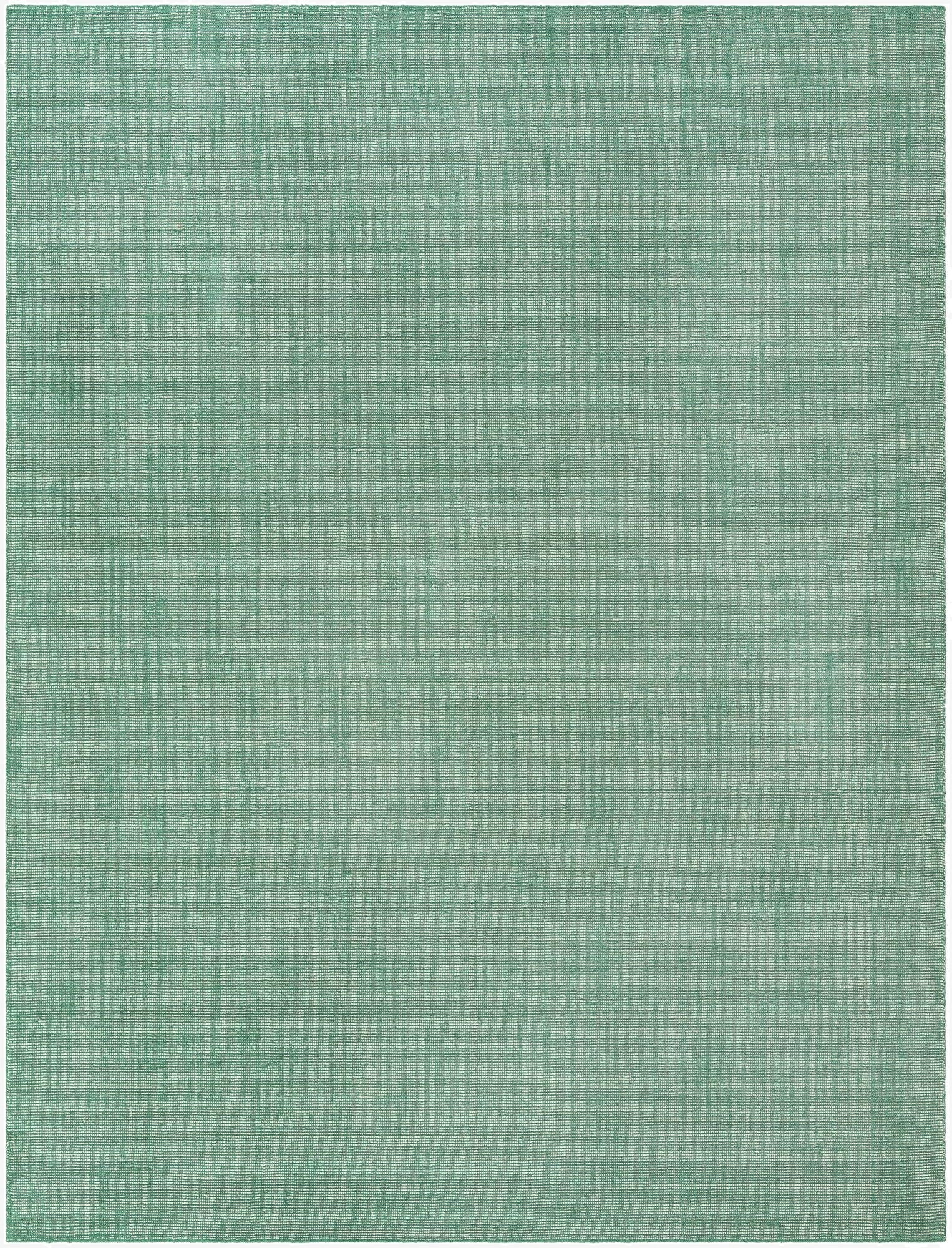 10' x 13' 1  Hand Woven Jill Zarin English Manor Farmhouse Wool Rug