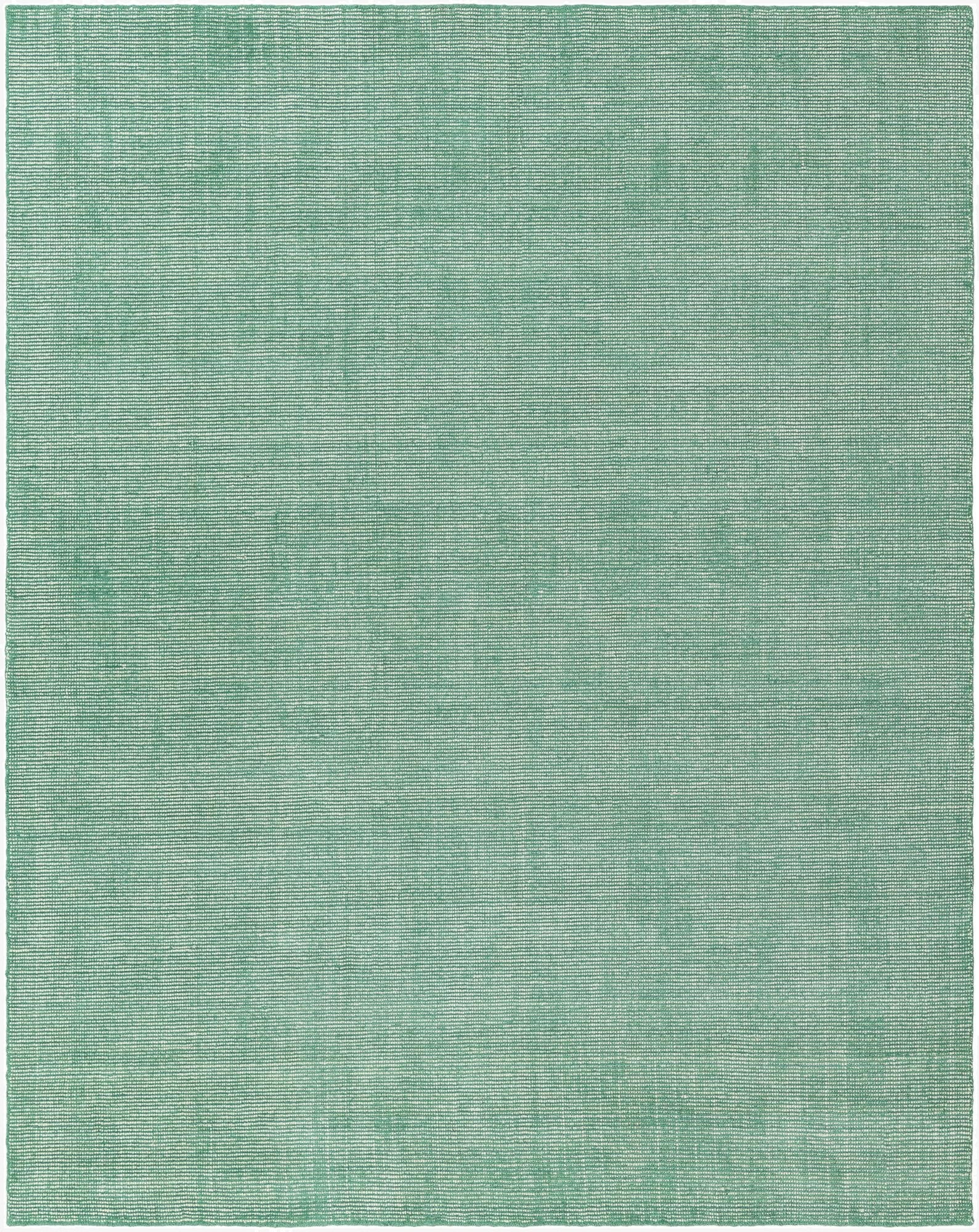 7' 10 x 10'  Hand Woven Jill Zarin English Manor Farmhouse Wool Rug