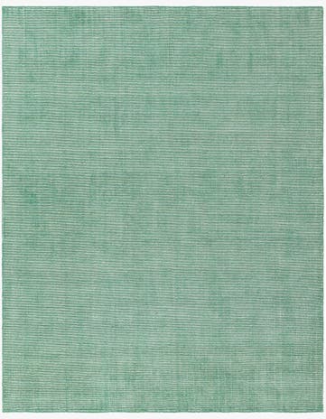 7' 10 x 10' Hand Woven Jill Zarin English Manor Farmhouse Wool Rug