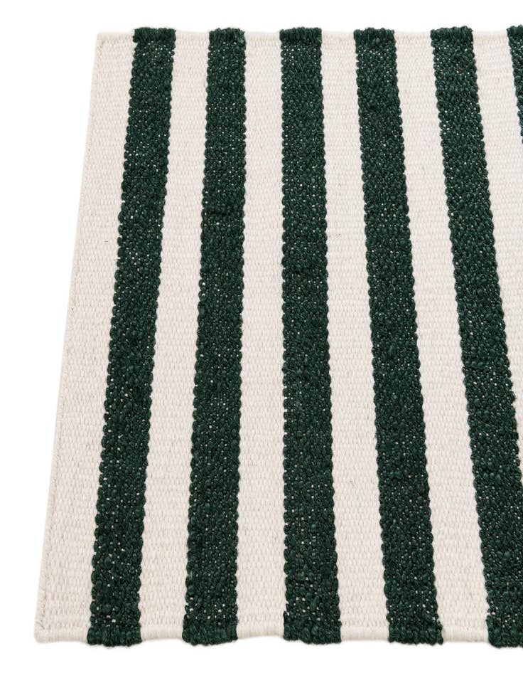 Detail image of 2' 2 x 3' 3  Hand Woven Jill Zarin Hamptons Rug