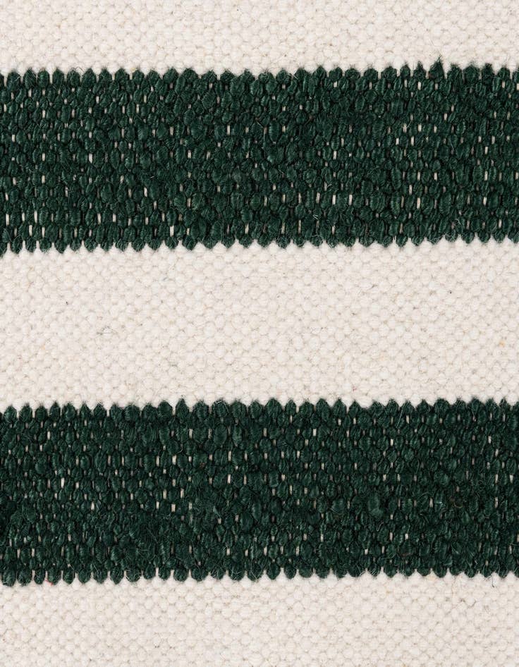 Detail image of 2' 2 x 3' 3  Hand Woven Jill Zarin Hamptons Rug