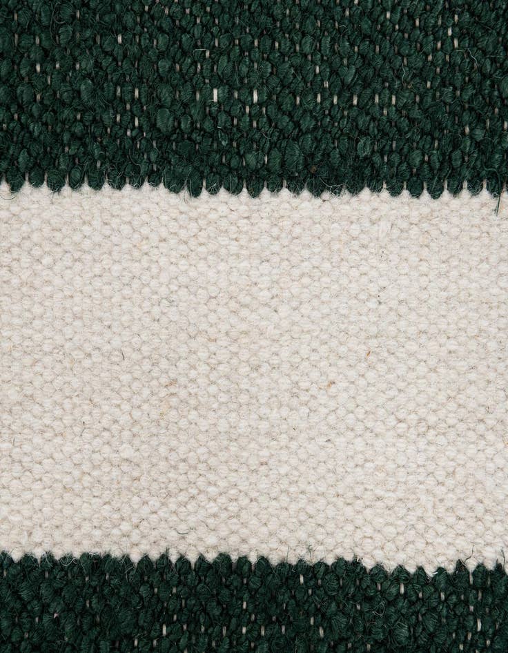 Detail image of 2' 2 x 3' 2 Hand Woven Jill Zarin Hamptons Rug