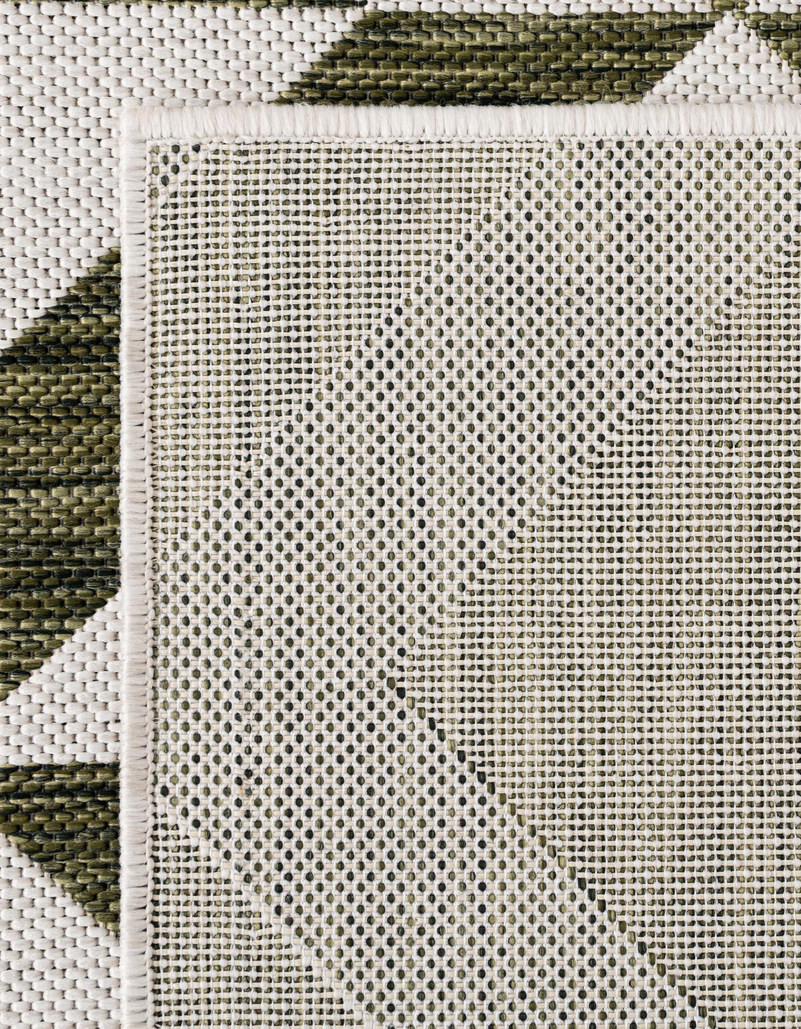 9' x 12' Easy-Clean Jill Zarin Napa Indoor / Outdoor Rug