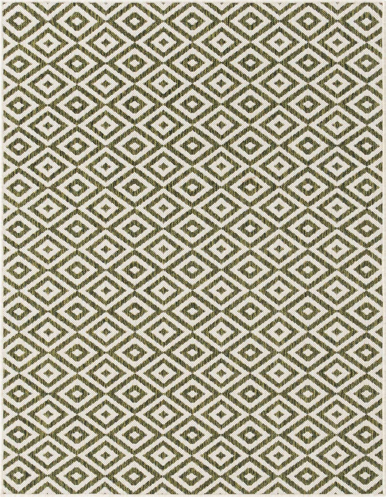 Primary image of 125cm x 185cm Jill Zarin Costa Rica Indoor / Outdoor Rug