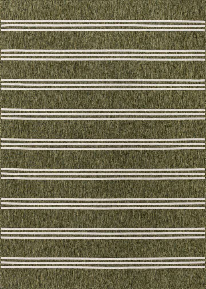 9' x 12' Easy-Clean Jill Zarin Anguilla Indoor / Outdoor Rug