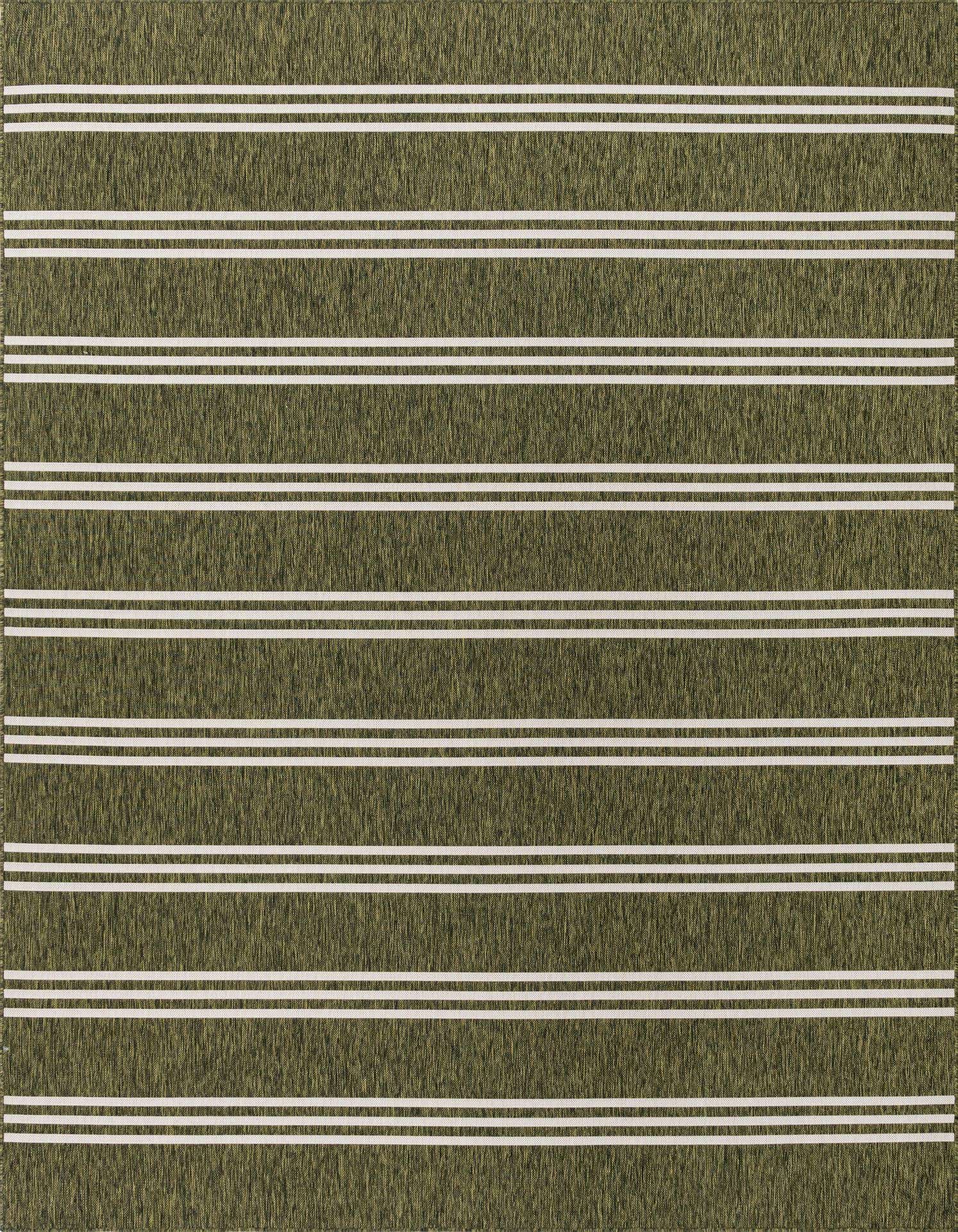 9' x 12' Easy-Clean Jill Zarin Anguilla Indoor / Outdoor Rug