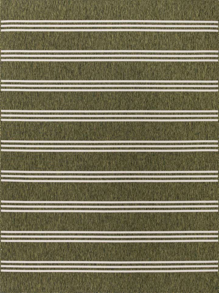 9' x 12' Easy-Clean Jill Zarin Anguilla Indoor / Outdoor Rug