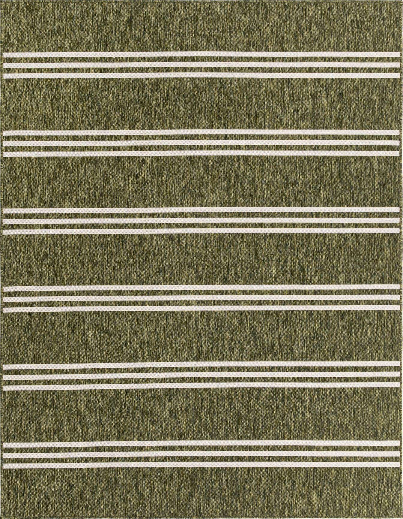 6' x 9' Easy-Clean Jill Zarin Anguilla Indoor / Outdoor Rug