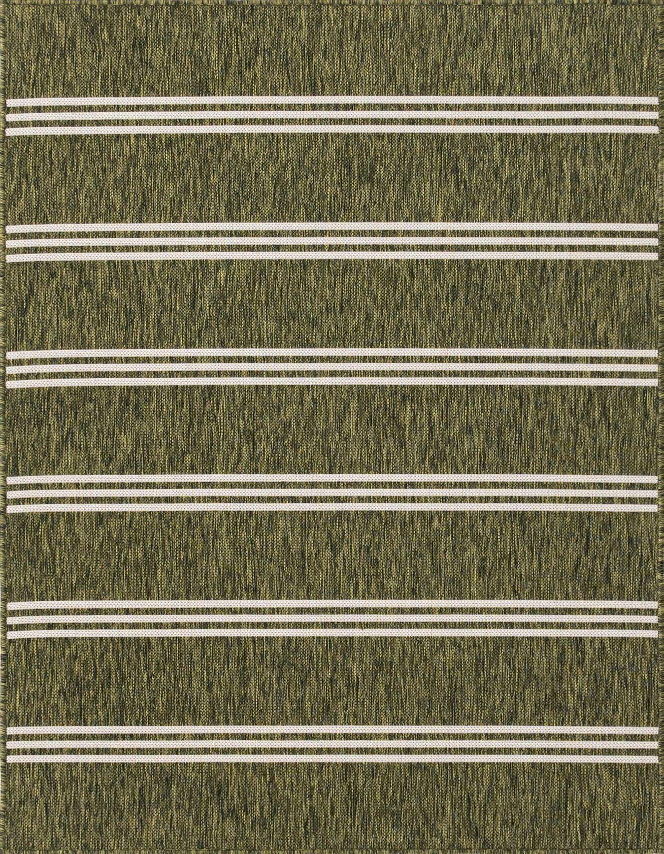 4' x 6' Easy-Clean Jill Zarin Anguilla Indoor / Outdoor Rug