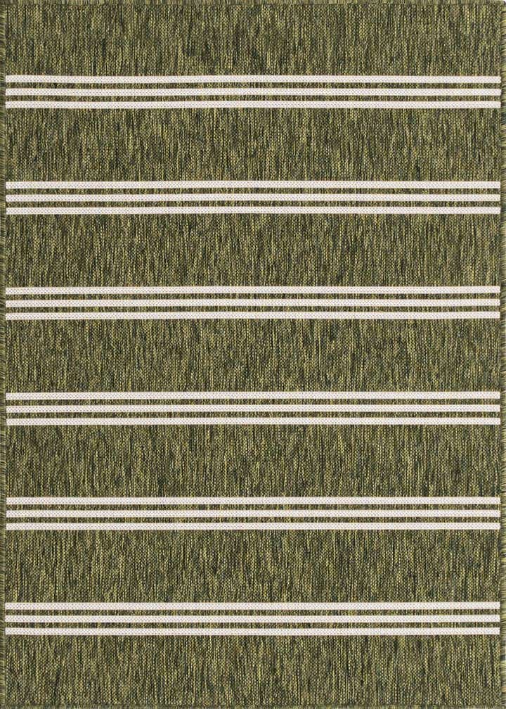 3' x 5' 3 Easy-Clean Jill Zarin Anguilla Indoor / Outdoor Rug