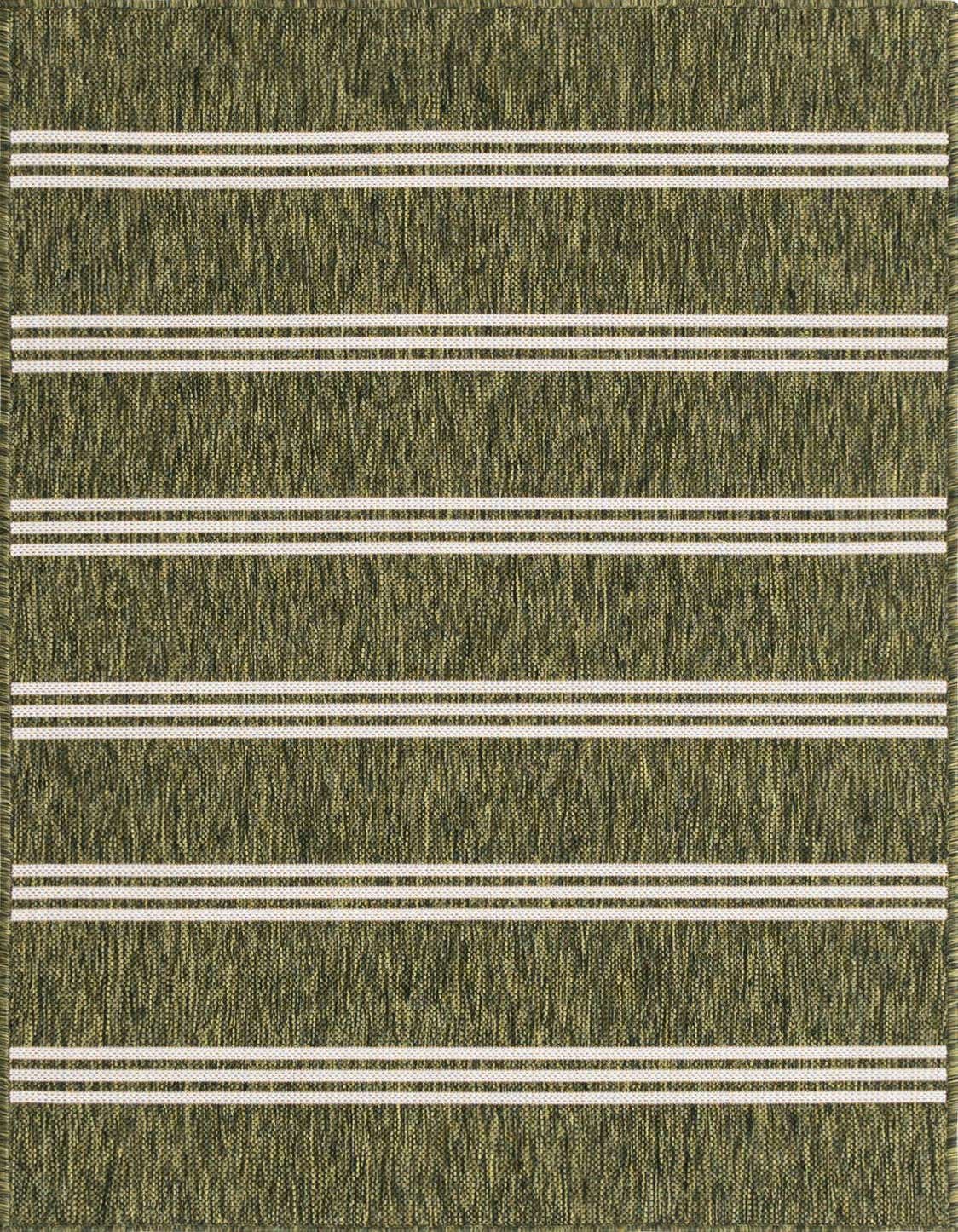 3' x 5' 3 Easy-Clean Jill Zarin Anguilla Indoor / Outdoor Rug