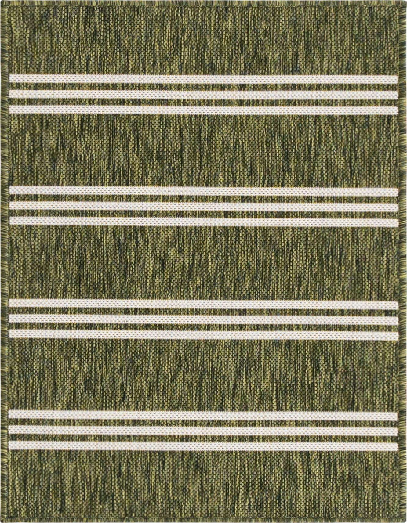 2' x 3' Easy-Clean Jill Zarin Anguilla Indoor / Outdoor Rug