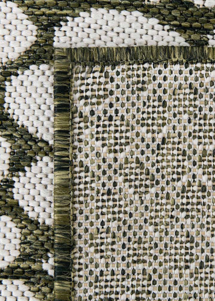 9' x 12' Easy-Clean Jill Zarin Cape Town Indoor / Outdoor Rug