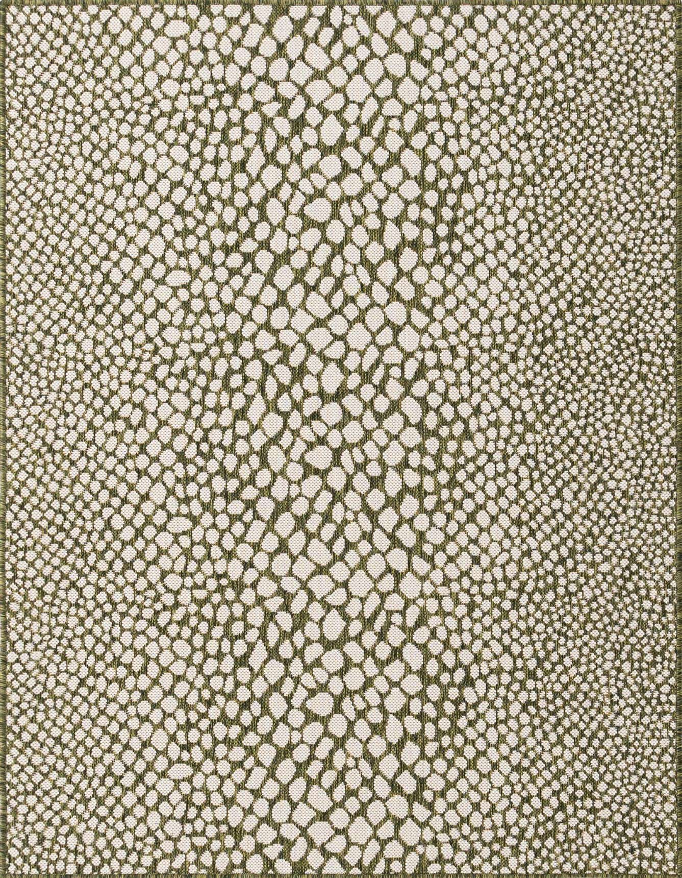 4' x 6' Easy-Clean Jill Zarin Cape Town Indoor / Outdoor Rug