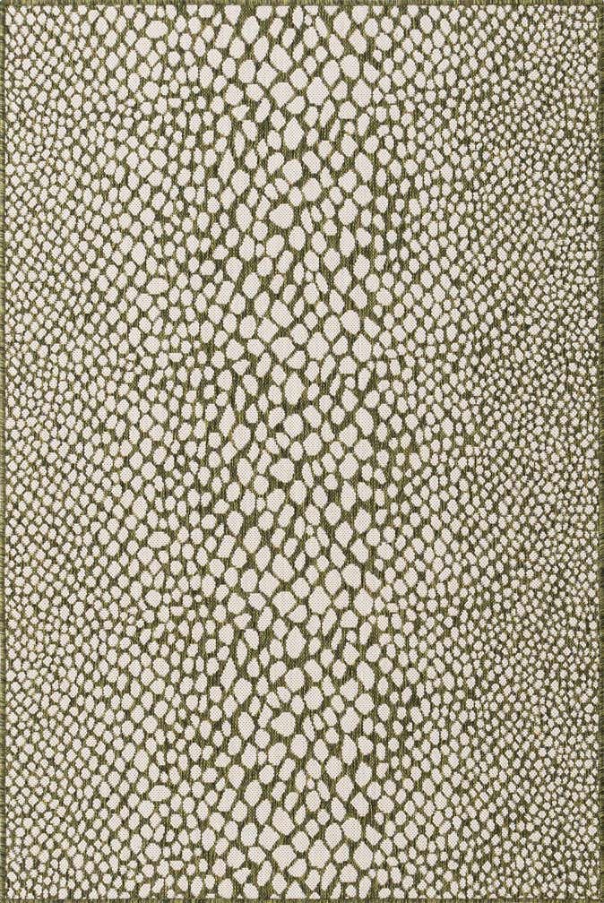 4' x 6' Easy-Clean Jill Zarin Cape Town Indoor / Outdoor Rug