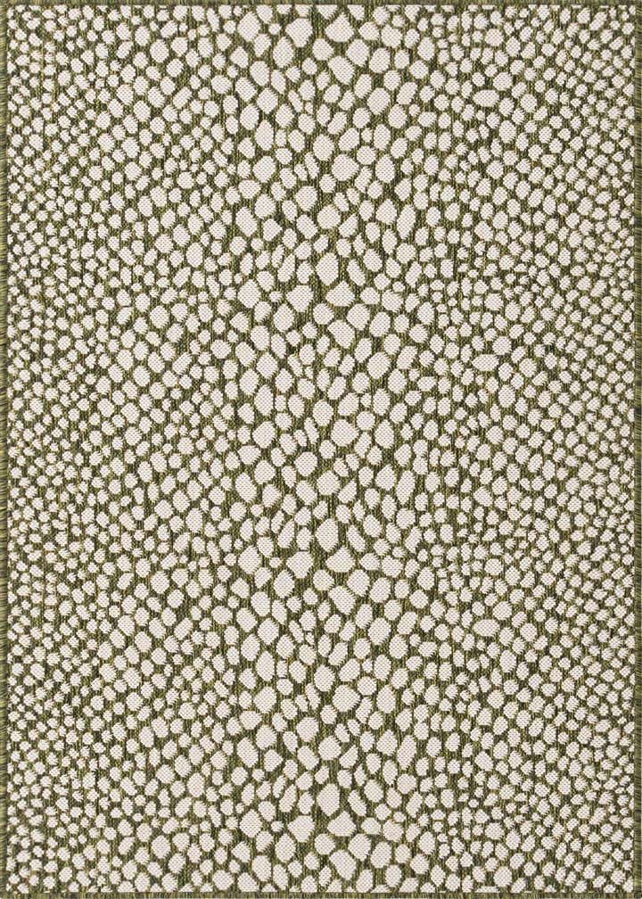 3' x 5' 3 Easy-Clean Jill Zarin Cape Town Indoor / Outdoor Rug