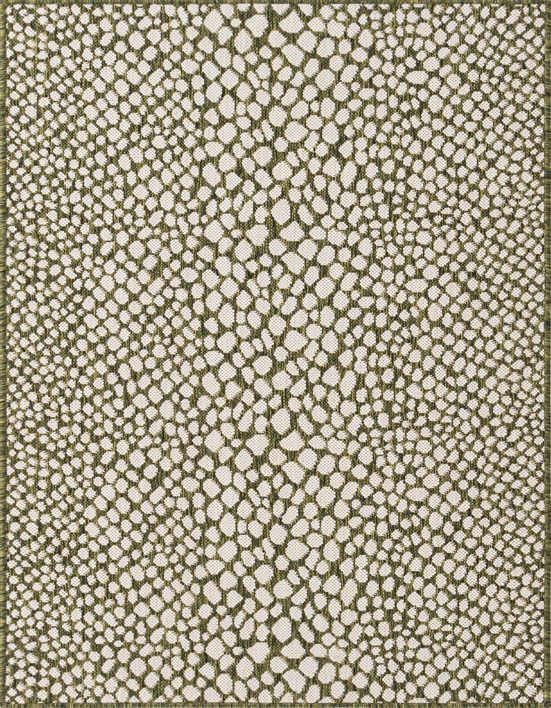 3' x 5' 3 Easy-Clean Jill Zarin Cape Town Indoor / Outdoor Rug