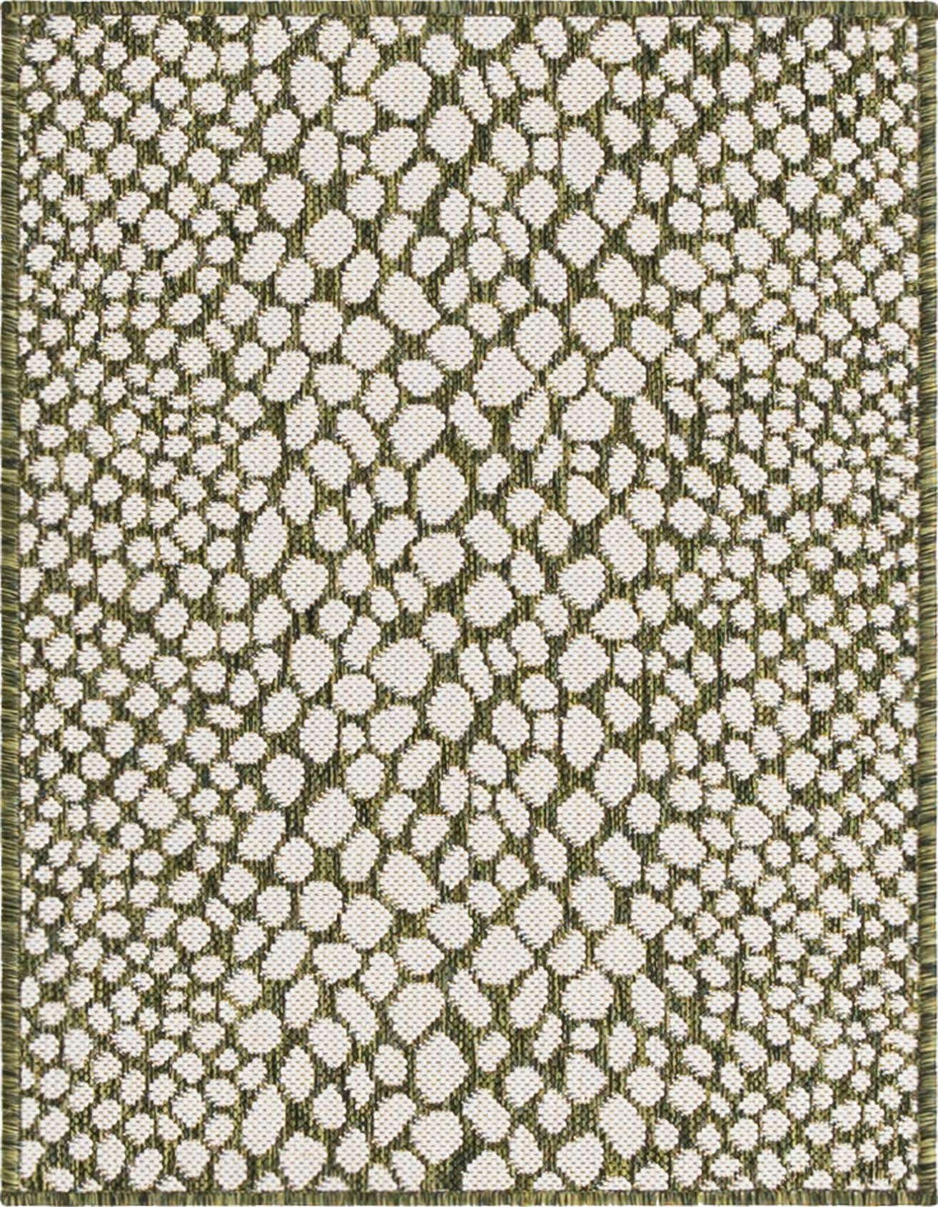 2' x 3' Easy-Clean Jill Zarin Cape Town Indoor / Outdoor Rug