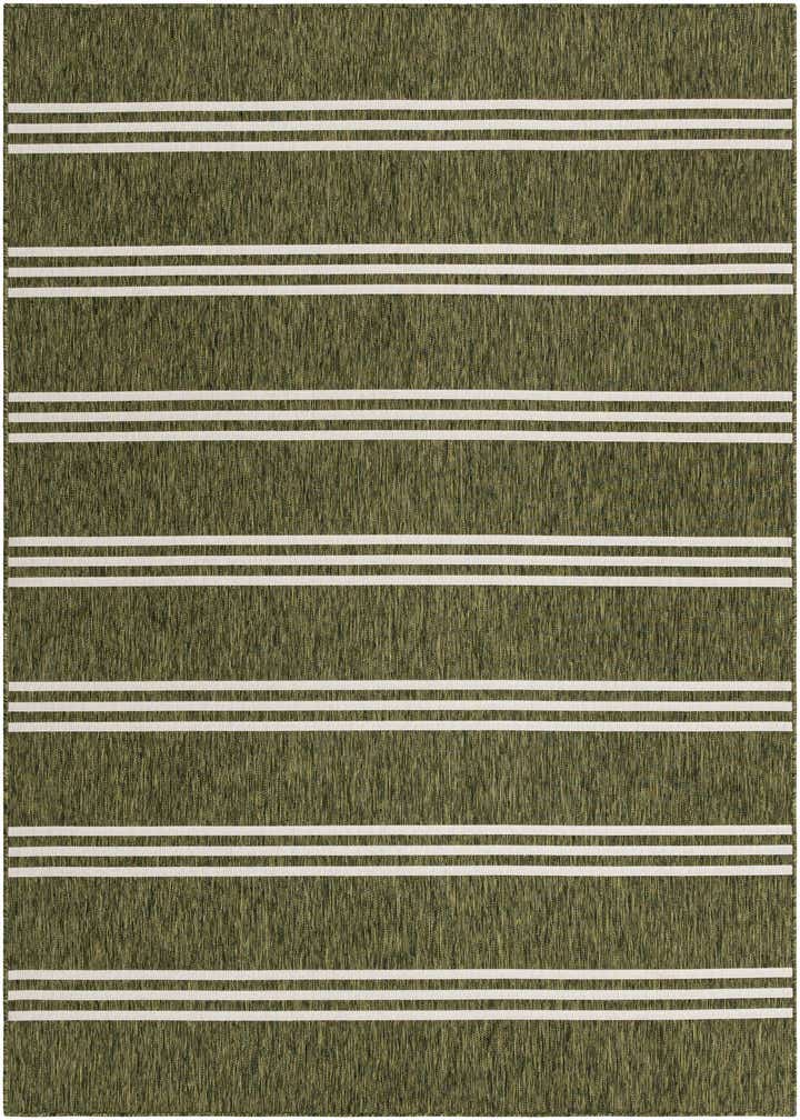 7' x 10' Easy-Clean Jill Zarin Anguilla Indoor / Outdoor Rug