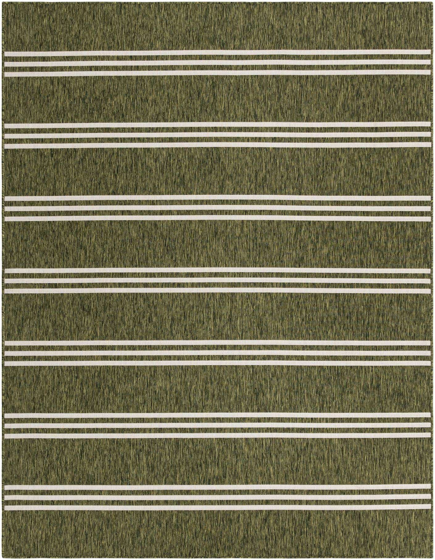 7' x 10' Easy-Clean Jill Zarin Anguilla Indoor / Outdoor Rug