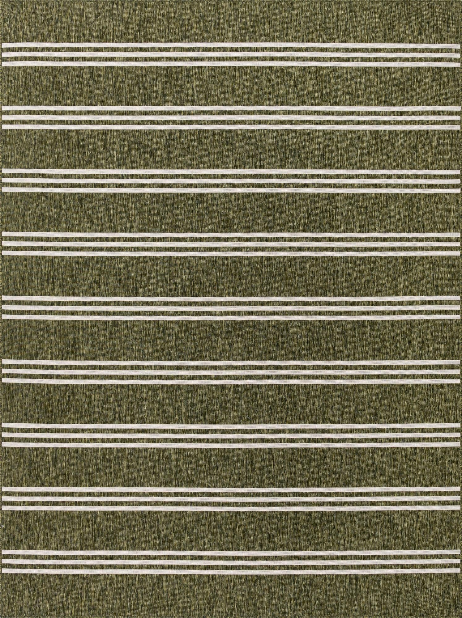 Primary image 9' x 12'  Washable Jill Zarin Anguilla Indoor / Outdoor Rug