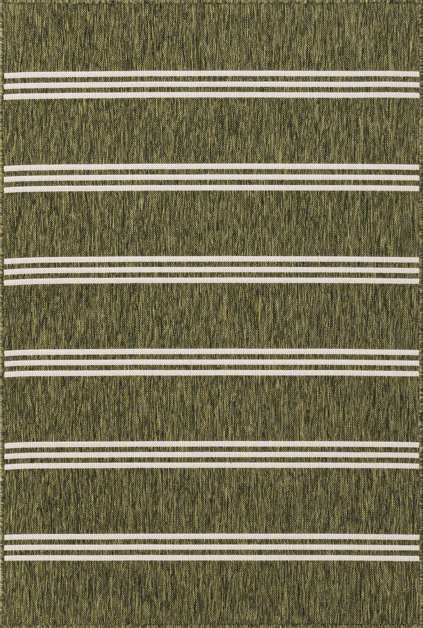 Primary image 4' x 6'  Washable Jill Zarin Anguilla Indoor / Outdoor Rug