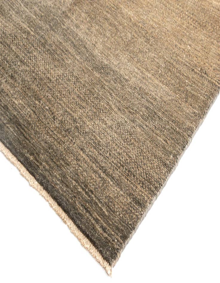 Detail image of 5' 1 x 6' 5 Juma Wool Rug