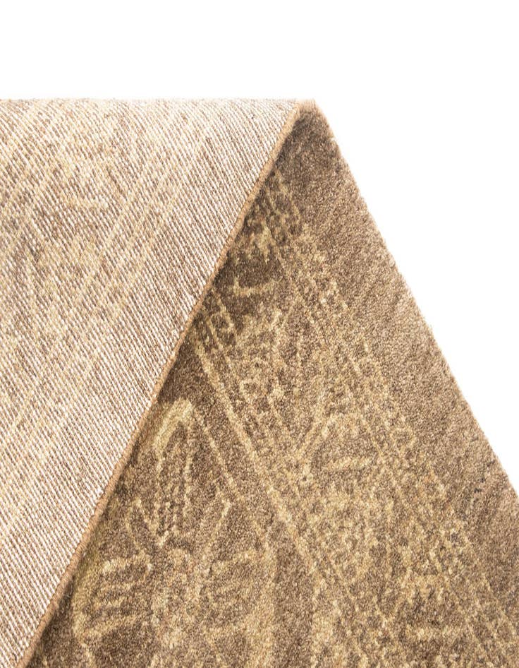 Detail image of 5' 7 x 7' 10 Juma Wool Rug