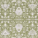 Rug Green Swatch link