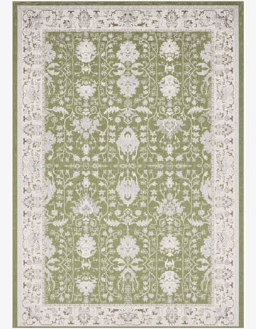 10' x 14' Kamala Washable Rug