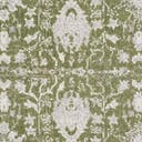 Rug Green Swatch link