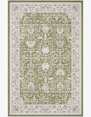 5' 3 x 8' Kamala Washable Rug