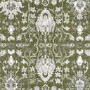 Rug Green Swatch link
