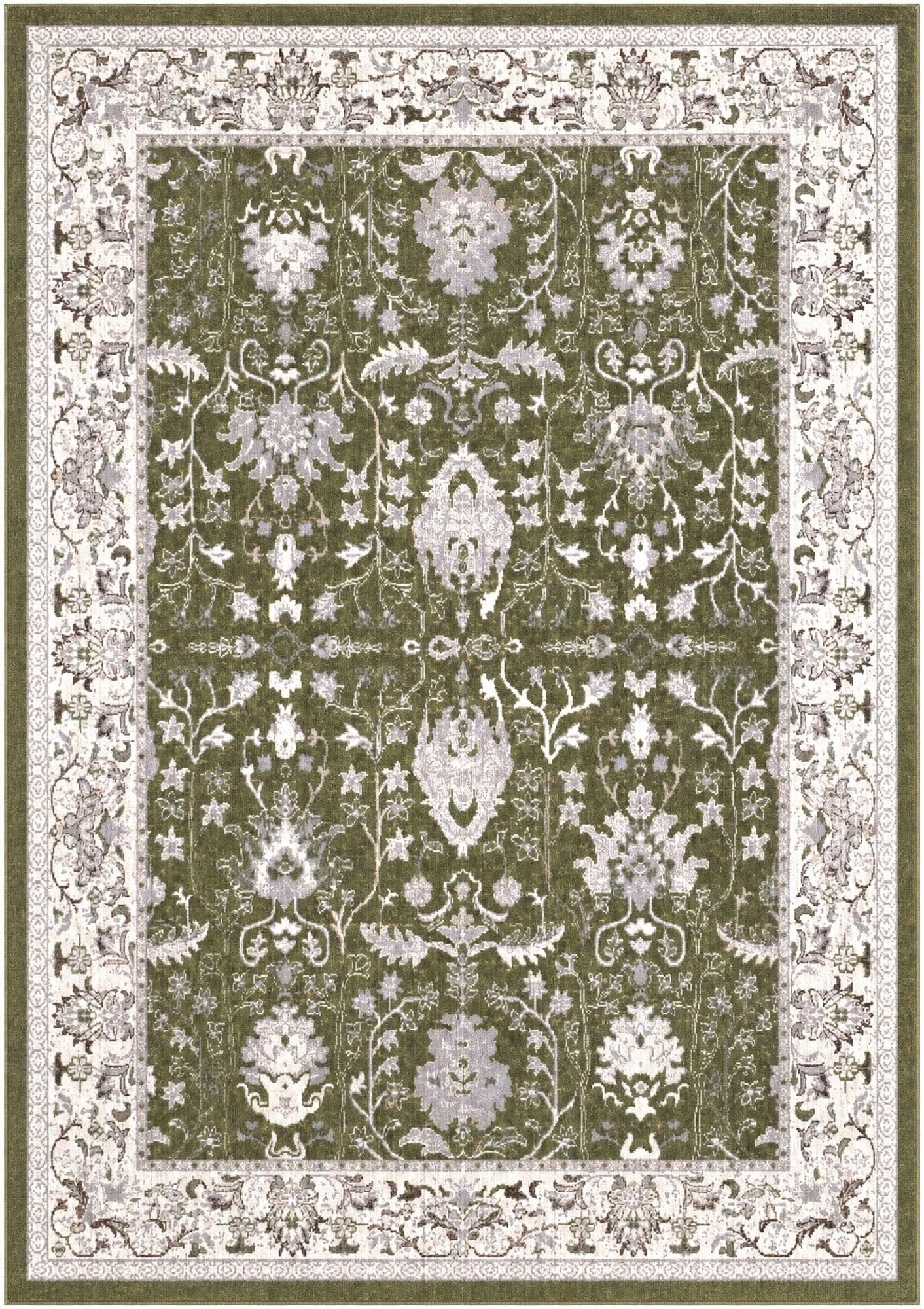 7' x 10' Kamala Washable Rug