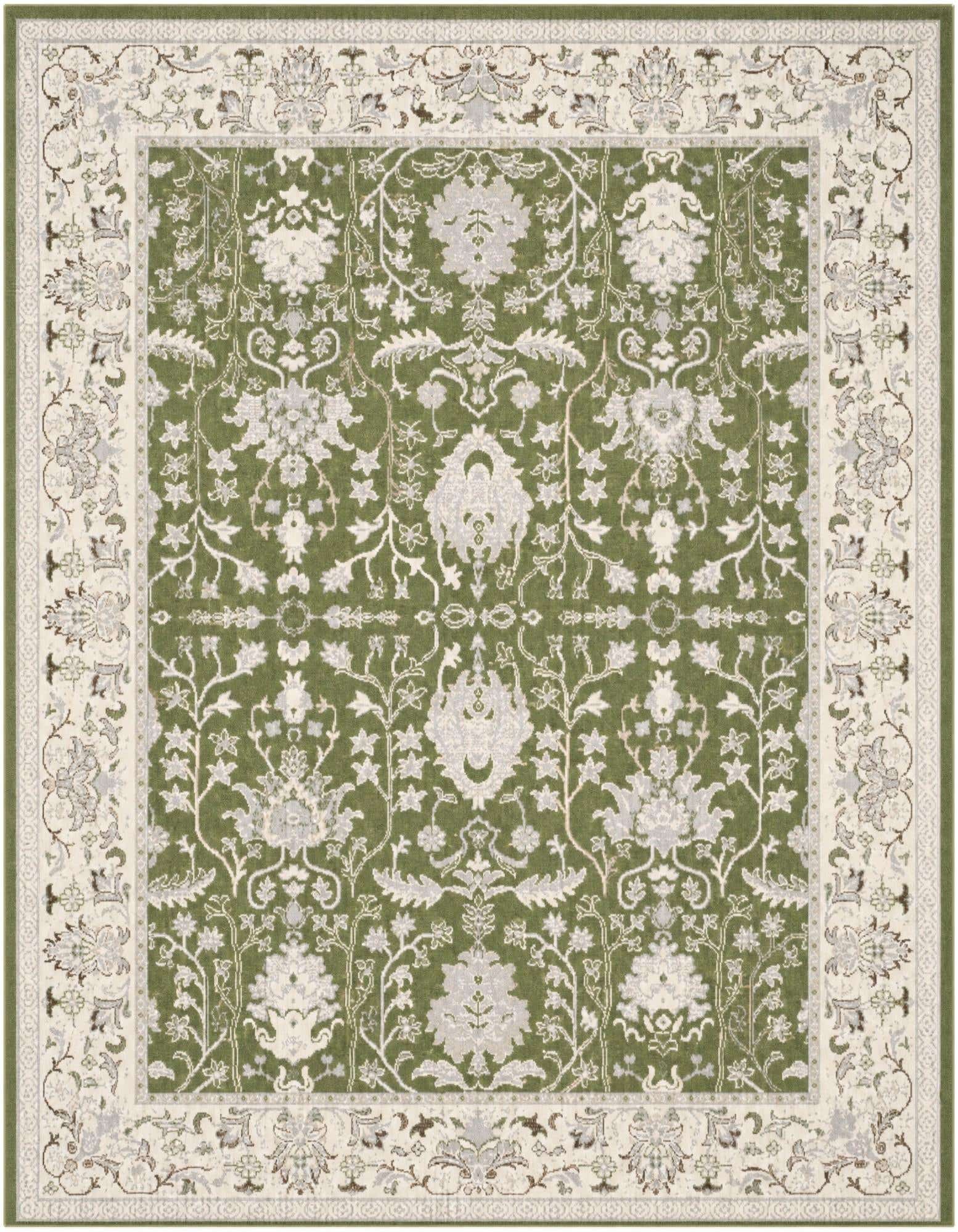 7' 10 x 10' Kamala Washable Rug