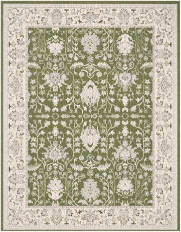 7' 10 x 10' Kamala Washable Rug