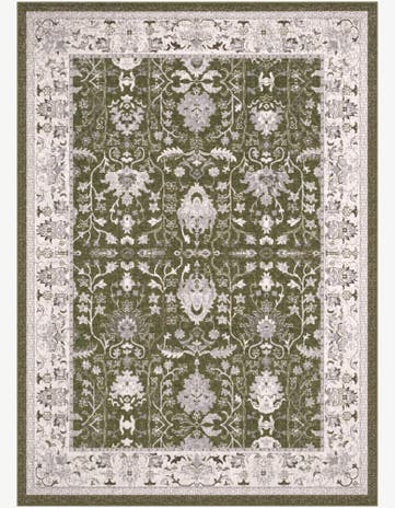7' 10 x 11' Kamala Washable Rug
