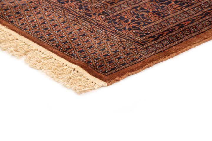 3' 7 x 7' 3 Karachi Royal Rug