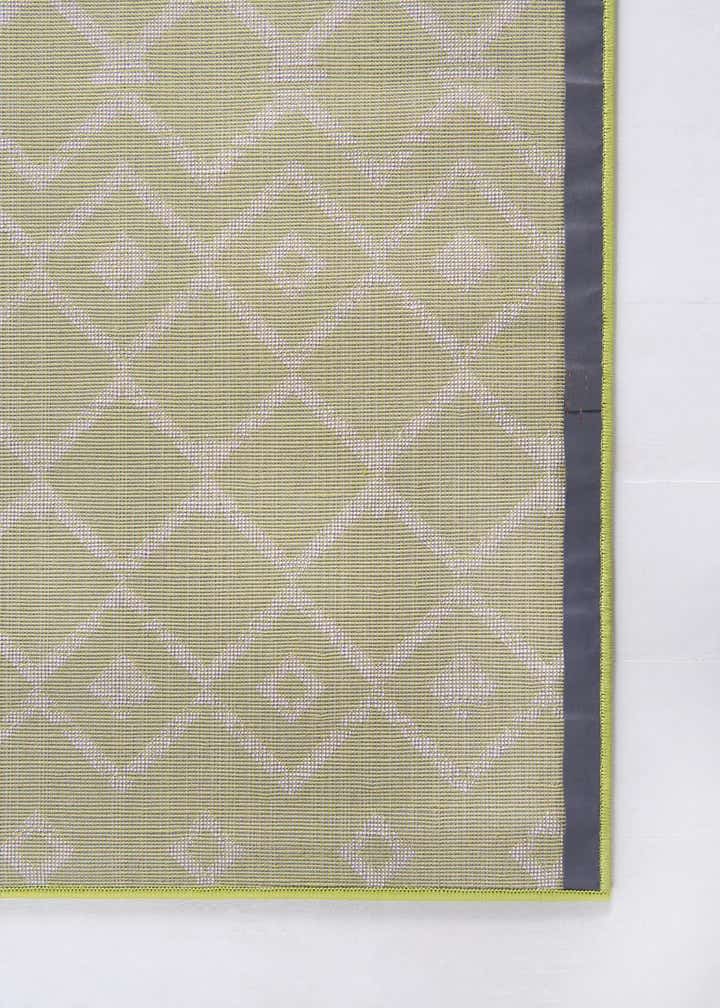 3' x 5' 3 Kasbah Trellis Rug