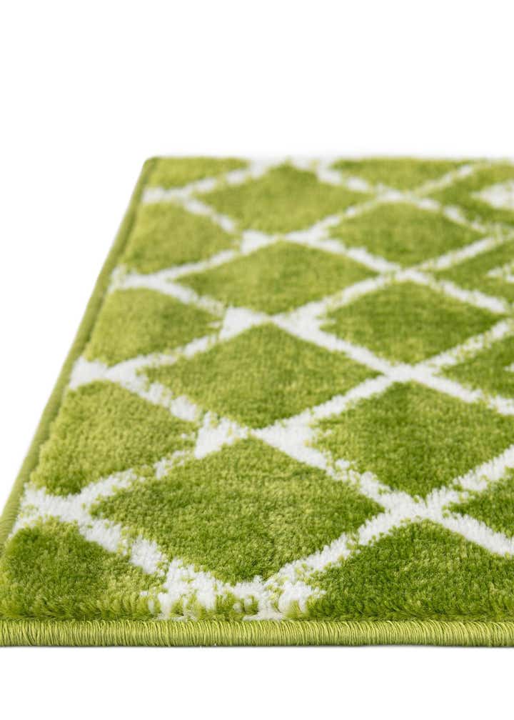 3' x 5' 3 Kasbah Trellis Rug